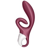 Vibro Rabbit Touch Me Satisfyer 21cm Vibro Rabbit Touch Me Satisfyer 21cm