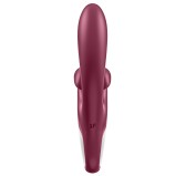 Vibro Rabbit Touch Me Satisfyer 21cm Vibro Rabbit Touch Me Satisfyer 21cm