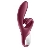Vibro Rabbit Touch Me Satisfyer 21cm Vibro Rabbit Touch Me Satisfyer 21cm
