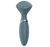 Wand Mini Wand-Er Satisfyer Gris