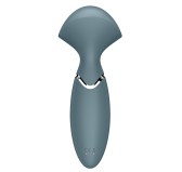 Wand Mini Wand-Er Satisfyer Gris Wand Mini Wand-Er Satisfyer Gris