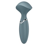 Wand Mini Wand-Er Satisfyer Gris