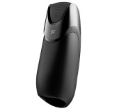Masturbateur connecté Men Vibration + Satisfyer Masturbateur connecté Men Vibration + Satisfyer