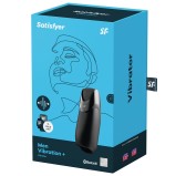Masturbateur connecté Men Vibration + Satisfyer Masturbateur connecté Men Vibration + Satisfyer