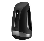 Masturbateur Heat Vibration Satisfyer Masturbateur Heat Vibration Satisfyer