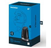 Masturbateur Heat Vibration Satisfyer Masturbateur Heat Vibration Satisfyer