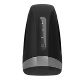Masturbateur Heat Vibration Satisfyer Masturbateur Heat Vibration Satisfyer