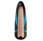 Lusty Tongues - Etui texturé pour Satisfyer Men