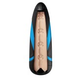 Pressure Spiral - Etui texturé pour Satisfyer Men Pressure Spiral - Etui texturé pour Satisfyer Men