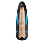 Tri Delights - Etui texturé pour Satisfyer Men Tri Delights - Etui texturé pour Satisfyer Men