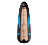 Tri Delights - Etui texturé pour Satisfyer Men