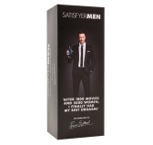 Tri Delights - Etui texturé pour Satisfyer Men Tri Delights - Etui texturé pour Satisfyer Men