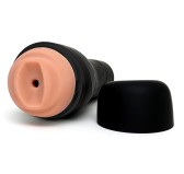 Masturbateur Satisfyer Men Classic Noir Masturbateur Satisfyer Men Classic Noir