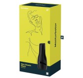 Masturbateur Satisfyer Men Classic Noir Masturbateur Satisfyer Men Classic Noir