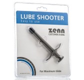 Lot de 3 Pipettes à lubrifiant Shooter Zenn Lot de 3 Pipettes à lubrifiant Shooter Zenn
