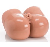 Masturbateur réaliste Fessier May Vulve et Anus Masturbateur réaliste Fessier May Vulve et Anus