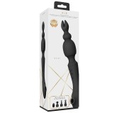 Wand Multi Nami Vive 22cm Noir Wand Multi Nami Vive 22cm Noir
