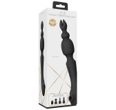 Wand Multi Nami Vive 22cm Noir