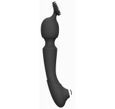 Wand Multi Nami Vive 22cm Noir Wand Multi Nami Vive 22cm Noir