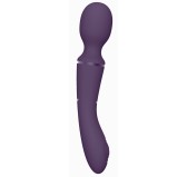 Wand Multi Nami Vive 22cm Violet