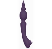 Wand Multi Nami Vive 22cm Violet