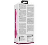 Vibro Rabbit Zosia 21 x 3.7cm Rose Vibro Rabbit Zosia 21 x 3.7cm Rose