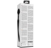 Wand Shiatsu 29cm Noir Wand Shiatsu 29cm Noir