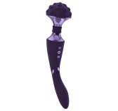 Wand Shiatsu 29cm Violet Wand Shiatsu 29cm Violet