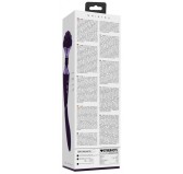 Wand Shiatsu 29cm Violet Wand Shiatsu 29cm Violet