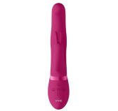 Vibro Rabbit IZARA Vive 22cm Rose Vibro Rabbit IZARA Vive 22cm Rose