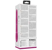 Vibro Rabbit IZARA Vive 22cm Rose Vibro Rabbit IZARA Vive 22cm Rose