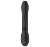 Vibro Rabbit Amoris Vive 23cm Noir