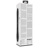 Vibro Rabbit Amoris Vive 23cm Noir Vibro Rabbit Amoris Vive 23cm Noir