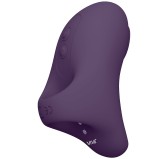 Stimulateur de clitoris Hana Violet