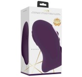 Stimulateur de clitoris Hana Violet