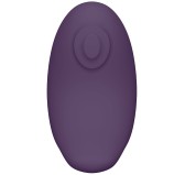 Stimulateur de clitoris Hana Violet