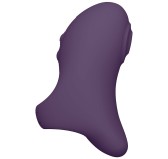 Stimulateur de clitoris Hana Violet