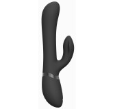 Vibro Rabbit Chou 23 x 3.5cm Noir