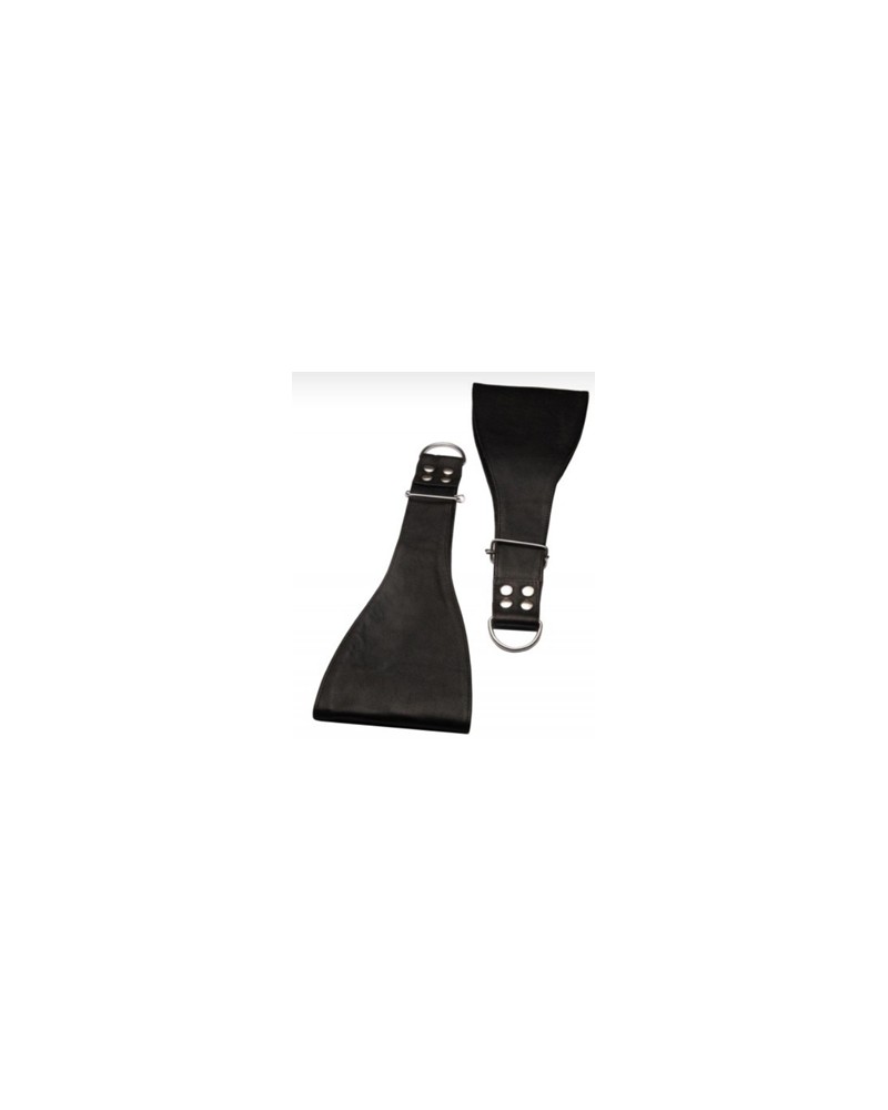 Supports pour Pieds en cuir Sling Dublin 32cm Supports pour Pieds en cuir Sling Dublin 32cm