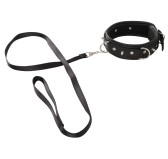 Collier et Laisse Vegan Fetish Collier et Laisse Vegan Fetish