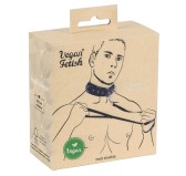 Collier et Laisse Vegan Fetish Collier et Laisse Vegan Fetish