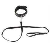 Collier et Laisse Vegan Fetish Collier et Laisse Vegan Fetish