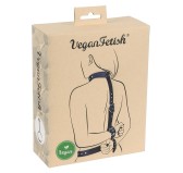 Entraves pour Mains et Cou Vegan Fetish Entraves pour Mains et Cou Vegan Fetish
