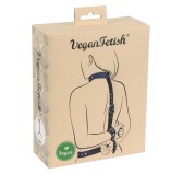 Entraves pour Mains et Cou Vegan Fetish