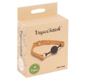 Bâillon-Boule en liège Vegan Fetish Bâillon-Boule en liège Vegan Fetish