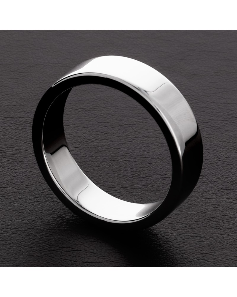 Cockring Flat Body 12mm Cockring Flat Body 12mm