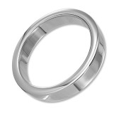 Cockring Flat Body 12mm Cockring Flat Body 12mm