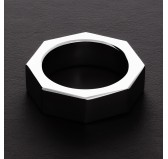 Cockring Ze Nut Octogone 15mm Cockring Ze Nut Octogone 15mm