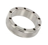 Cockring Cool and Knurl 15mm Cockring Cool and Knurl 15mm