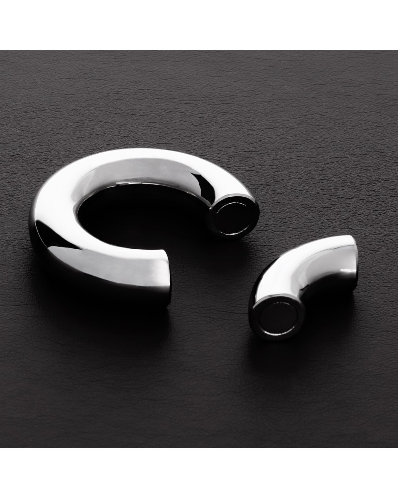 Cockring rond Magnet 15mm Cockring rond Magnet 15mm